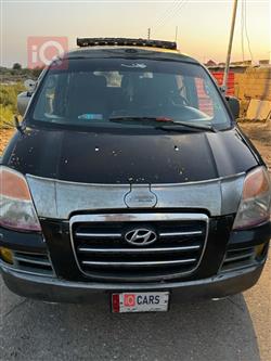 هیۆندای ستاركس